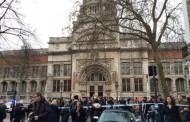 Συναγερμός στο Λονδίνο: Εκκενώθηκαν μουσείο και σταθμός μετρό