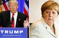 Συνεργάτης Μέρκελ: Η Γερμανία δεν μπορεί να υποκύψει στις απειλές Τραμπ