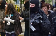 Για νέα τρομοκρατική οργάνωση κατηγορούνται η Ρούπα και η 25χρονη