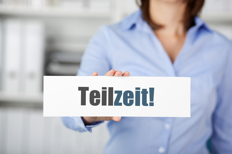 Γερμανία: Τι προβλέπει το σχέδιο νόμου για τη Mερική Aπασχόληση (Teilzeitarbeit)