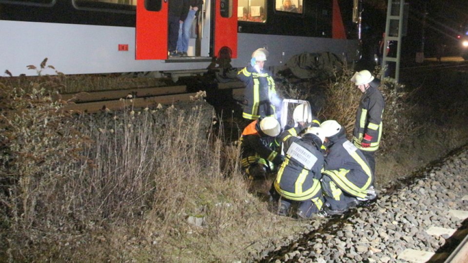 Bochum: Βλάβη σε τρένο – Οι επιβάτες παρέμειναν εγκλωβισμένοι και αβοήθητοι για ώρες