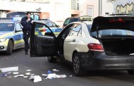 Bonn: Συνέβη μέρα μεσημέρι - Μαχαίρωσε οδηγό ταξί στο κέντρο της πόλης