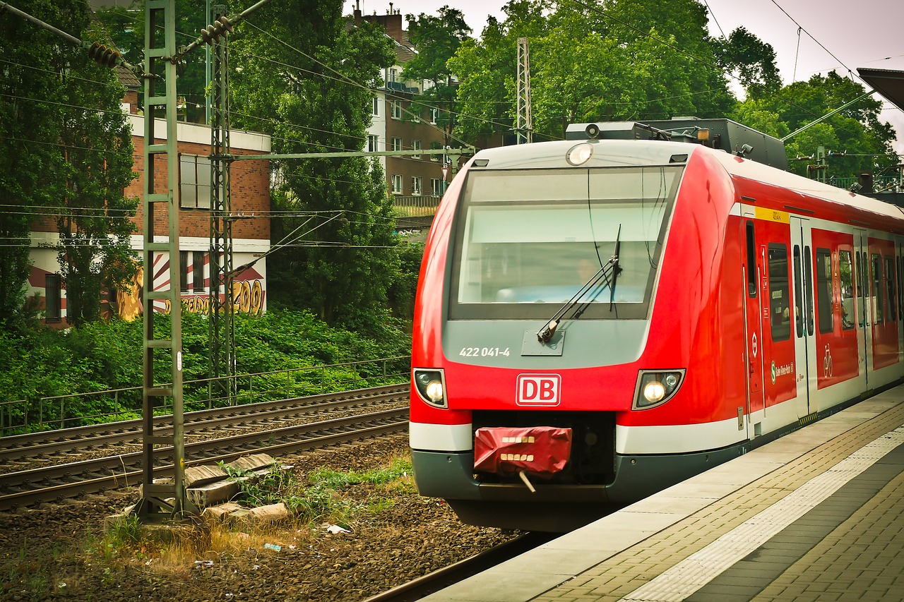 Γερμανία: Αποχαιρετιστήρια επιστολή προς την Deutsche Bahn – Τι απάντησε εκείνη;