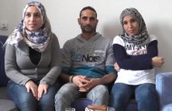 Νόμιμο στη Συρία, παράνομο στη Γερμανία: Ο πρόσφυγας με τις δυο συζύγους