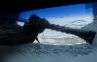 Γερμανία: Υποχρεωτική η απόξεση πάγου από το παρμπρίζ και η αφαίρεση του χιονιού από το αυτοκίνητο!