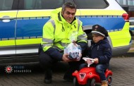 Osnabrück: Βρέθηκε ο «μπόμπιρας» που αναζητούνταν για … παράνομο παρκάρισμα