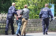 NRW: Η αστυνομία συνέλαβε τρεις καταζητούμενους – Μεταξύ τους και μία Ελληνίδα
