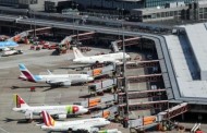 Hamburg: Παρέλυσε το αεροδρόμιο λόγω βλάβης στον κεντρικό υπολογιστή