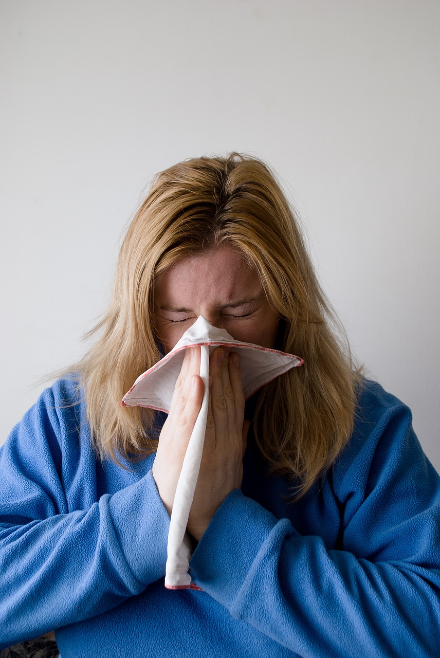 Brandenburg: Τριπλάσια κρούσματα γρίπης σε σχέση με πέρυσι