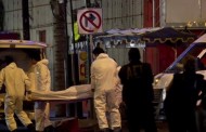 Μεξικό: Πυροβολισμοί σε ντισκοτέκ -Τουλάχιστον 5 νεκροί, 12 τραυματίες