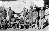 Ναμίμπια: Απόγονοι φυλών κατηγορούν τη Γερμανία για γενοκτονία