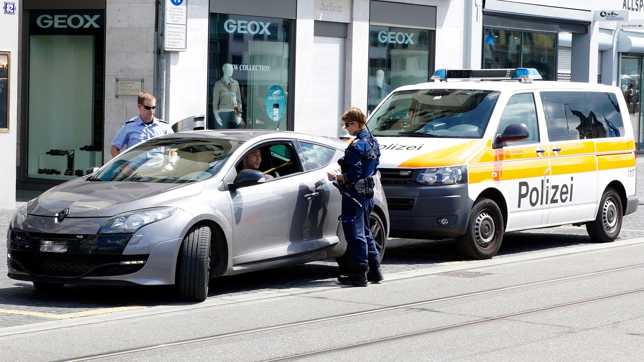 Schweinfurt: Δύο οδηγοί υπό την επήρεια ναρκωτικών στην εθνική οδό – Ο ένας ήταν Έλληνας