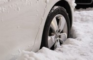 Γερμανία: Χιόνια και παγωνιά μέσα στον Απρίλη! Οι οδηγοί απειλούνται με πρόστιμα και άλλες ποινές εάν δεν προσέξουν