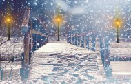 Essen: Η Γερμανική Μετεωρολογική Υπηρεσία προειδοποιεί για έντονες χιονοπτώσεις σε όλη την περιοχή του Ρουρ