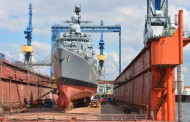 Συμμαχία στο ναυπηγοεπισκευαστικό τομέα στην Γερμανία αλλάζει τα δεδομένα