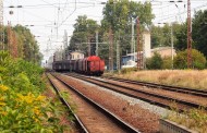 Essen: Απίστευτο … Αυτοκίνητο παρασύρθηκε από τρένο και η οδηγός τη γλίτωσε με ελαφρούς τραυματισμούς