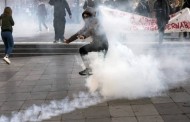 Γαλλία: Επεισόδια στις μαζικές διαδηλώσεις κατά της αστυνομικής βίας