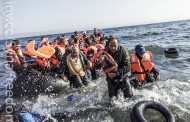 Η Τουρκία απειλεί Ελλάδα και Γερμανία με «πλημμύρα» προσφύγων