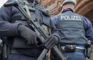 Γερμανία: Έφοδος της αστυνομίας σε σπίτια ιμάμηδων
