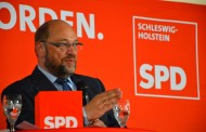 Γερμανία: Ο Σουλτς συσπειρώνει τους ψηφοφόρους των Σοσιαλδημοκρατών