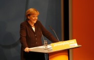 Γερμανία: CDU και CSU συμφώνησαν στην υποψηφιότητα Μέρκελ για την καγκελαρία