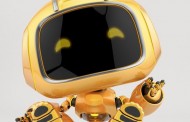 Hello Robot: Έκθεση «ρομποτικών ερωτηματικών» στη Γερμανία