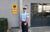 Ο Έλληνας της γερμανικής αστυνομίας μιλά για την επιτυχία του