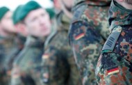 Γερμανία: Σάλος με σεξουαλικά σκάνδαλα στο στρατό