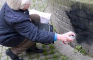 Βερολίνο: 70χρονη «καθαρίζει» τις γειτονιές από τους νεοναζί