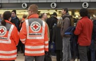 Γερμανία: Ψέκασαν σπρέι πιπεριού ή δακρυγόνο στο αεροδρόμιο του Αμβούργου