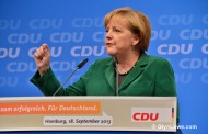 Spiegel: Μέρκελ, η καγκελάριος του κοινωνικού διχασμού -Πώς μπορεί να την κερδίσει ο Σουλτς