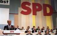 Γερμανία: Άνοδο του SPD καταγράφουν δύο δημοσκοπήσεις