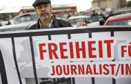 Η Γερμανία καλεί τον τούρκο πρέσβη για την προφυλάκιση του ρεπόρτερ της Welt