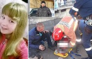Έγκλημα σοκ στη Ρωσία: Βίασαν 12χρονη και την πέταξαν ζωντανή σε φρεάτιο βάθους 100 μέτρων