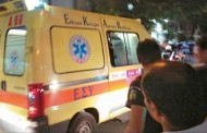Σοκ στη Χαλκίδα: 29χρονη βούτηξε από την ταράτσα στο κενό - Νοσηλεύεται σε κρίσιμη κατάσταση