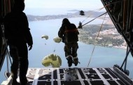 Νέα τουρκική πρόκληση: Παράνομη η άσκηση Ελλήνων αλεξιπτωτιστών στην Κω, το νησί είναι αποστρατιωτικοποιημένο