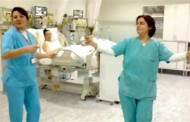 Σάλος στην Τουρκία από τον χορό της κοιλιάς γιατρών και νοσοκόμων σε Μονάδα Εντατικής Θεραπείας
