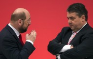 SPD: Το κόμμα του Γκάμπριελ και του Σουλτς «τάζει» χαλάρωση της λιτότητας στην Ελλάδα