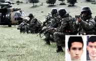 Πιο σοβαρή από των «8» η υπόθεση των δύο Τούρκων κομάντος στην Ορεστιάδα