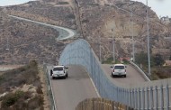 Η γερμανική Hochtief ενδιαφέρεται να χτίσει το τείχος του Τραμπ στο Μεξικό
