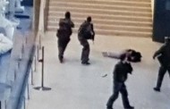 Επίθεση στο Λούβρο: Αρνείται να πει το ο,τιδήποτε ο δράστης