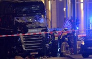 Η Γερμανία δεν δίνει αποζημίωση για τα θύματα της τρομοκρατικής επίθεσης του Βερολίνου