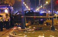 Δεκάδες τραυματίες σε καρναβάλι στη Νέα Ορλεάνη: Οδηγός έπεσε πάνω τους με το φορτηγάκι του