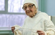 Ρωσία: Η απίστευτη 90χρονη χειρουργός που... αρνείται να βγει στη σύνταξη