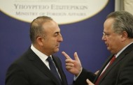 Σε τεντωμένο σχοινί οι σχέσεις Ελλάδας -Τουρκίας