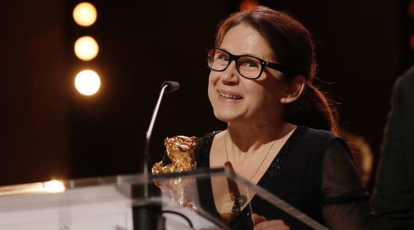 Βερολίνο: Χρυσή Άρκτος στην ταινία «On body and soul» - Ο Καουρισμάκι το βραβείο σκηνοθεσίας
