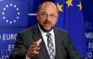 Deutsche Welle: Η άνοδος Σουλτς προκαλεί ανησυχία στο κόμμα της Μέρκελ