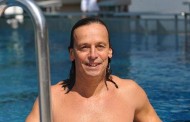 Νεκρός βρέθηκε σε πισίνα Αυστριακός Αθλητής