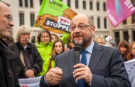 Γερμανία: Στρίβει αριστερά ο Μάρτιν Σουλτς