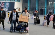 Επιταχύνει τις απελάσεις μεταναστών η Γερμανία – 18 Αφγανοί επέστρεψαν στην Καμπούλ